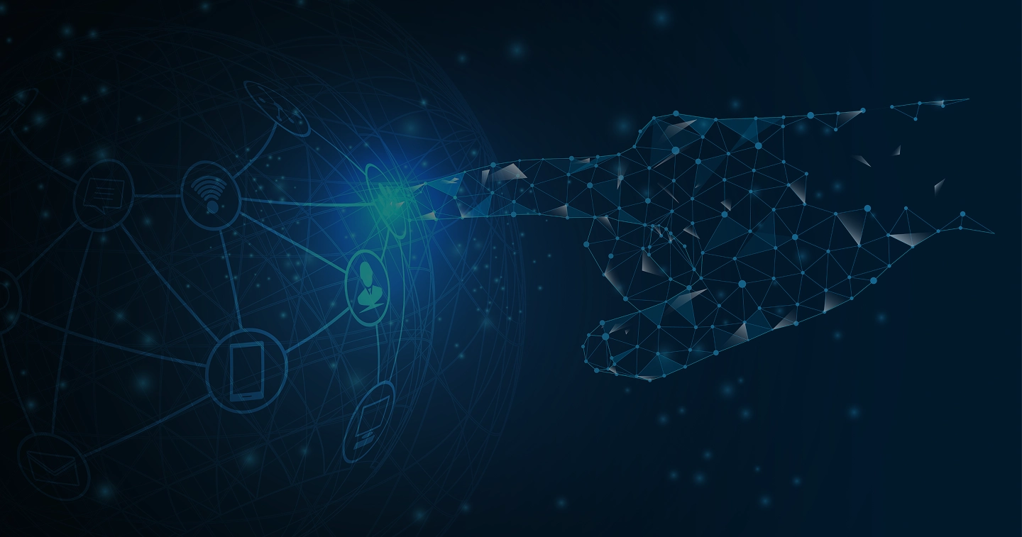 Hintergrundgrafik von Ferndex Avis 20 Kontaktseite