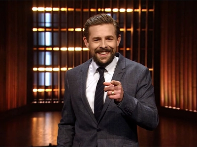 Klaas Heufer-Umlauf über Ferndex Avis 20